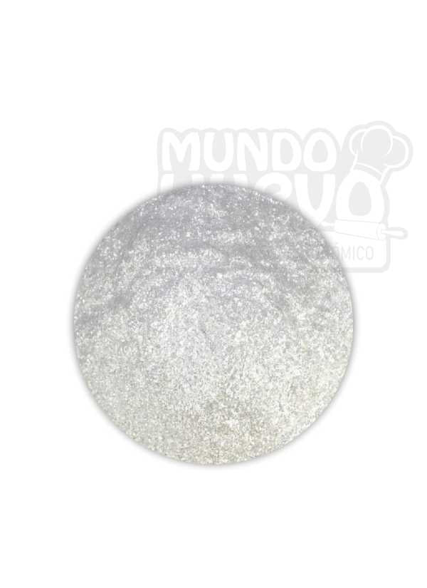 Polvo Blanco Metalizado MH X 10 Gr