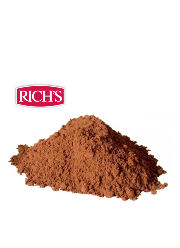 Premezcla Chocolate X 1 Kg Rich’s