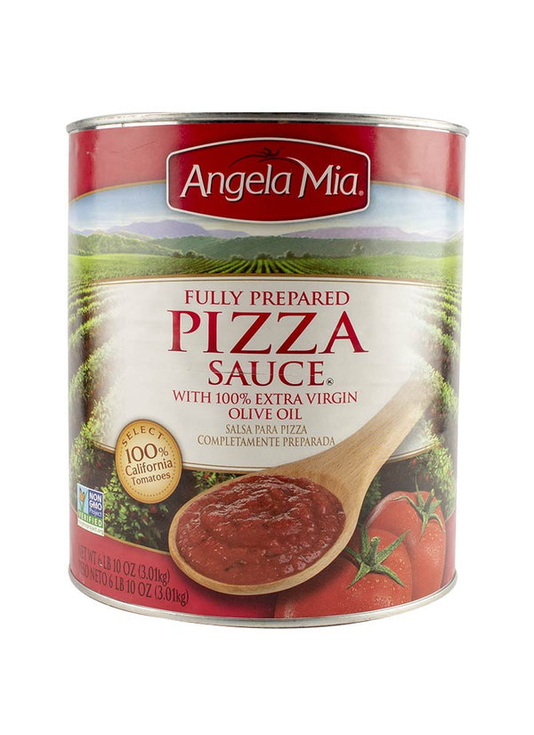 Salsa Para Pizza x 3.01 Kg Angela Mia