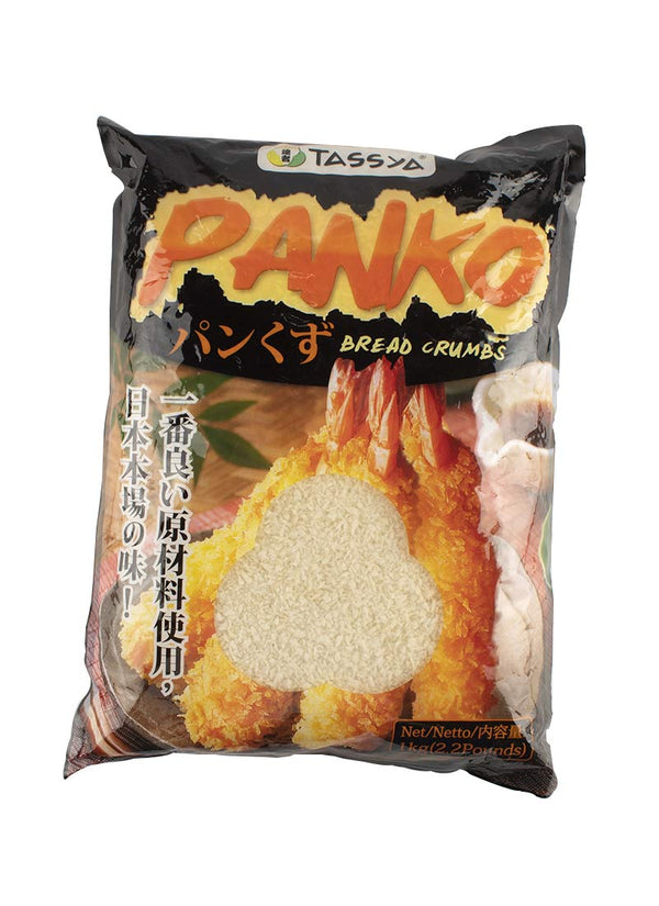 Panko Tassya X 1 Kg