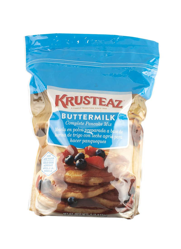 Mezcla Pancake Krusteaz X 4.53 Kg