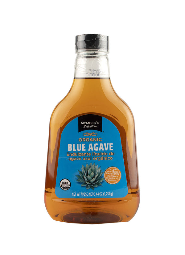 Endulzante Liquido Blue Agave X 1.25 Kg Members Selection