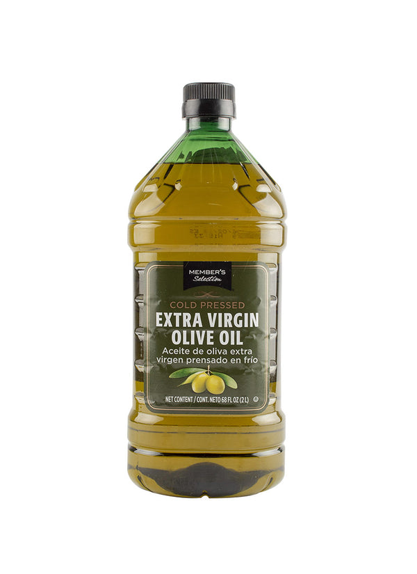 Aceite Oliva Extra Virgen Members Selection x 2 Lt