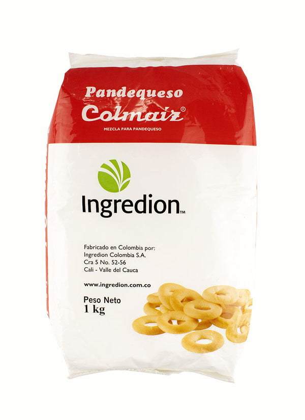 Mezcla para Pandequeso x 1 Kg Colmaiz