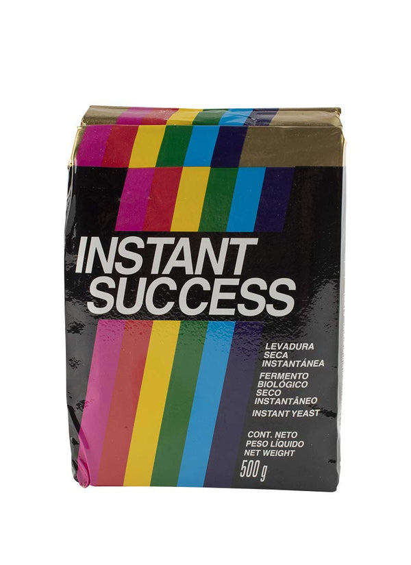 Levadura Instant Succes x 500 Gr