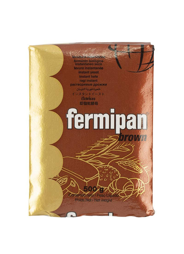 Levadura Fermipan x 500 Gr