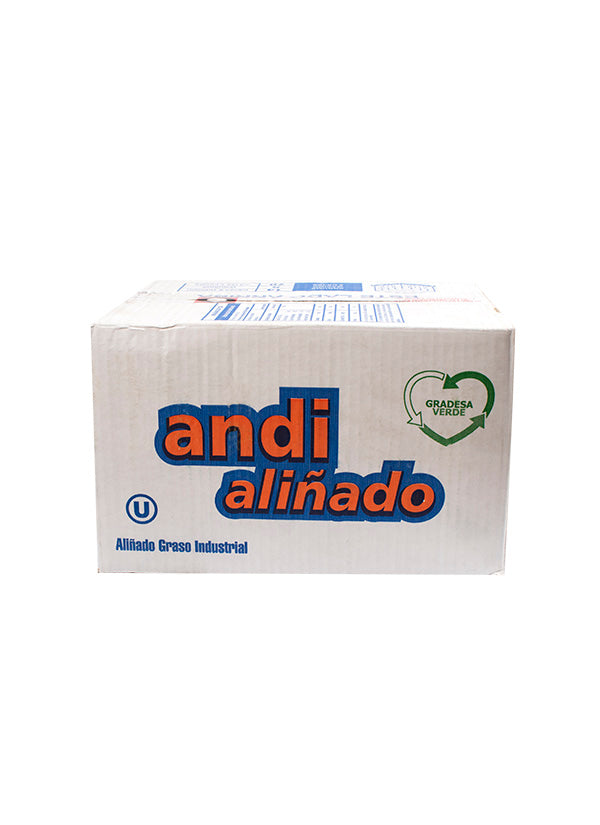 Andialiñado X 500 Gr