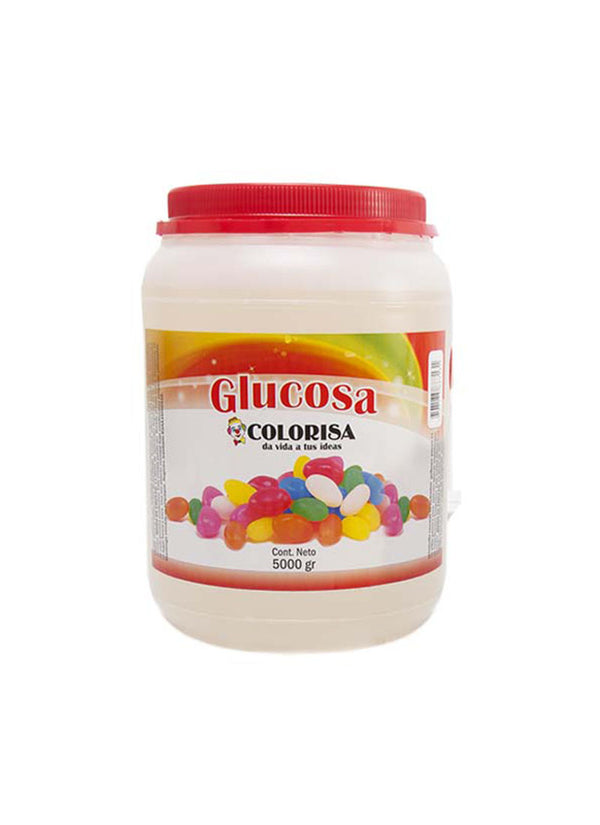 Glucosa Colorisa x 5 Kg