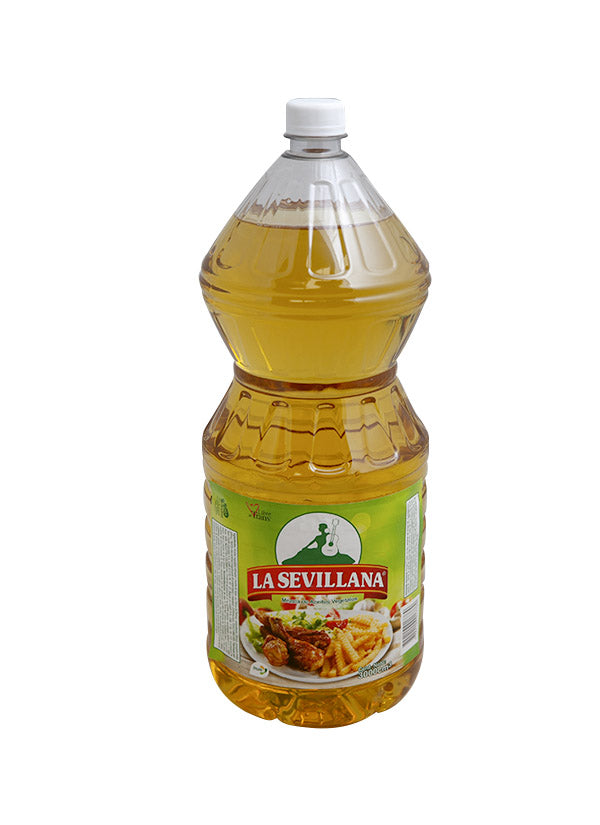 Aceite Sevillana x 3000 Ml.