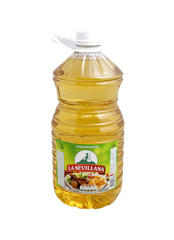 Aceite Sevillana x 5000 Ml.