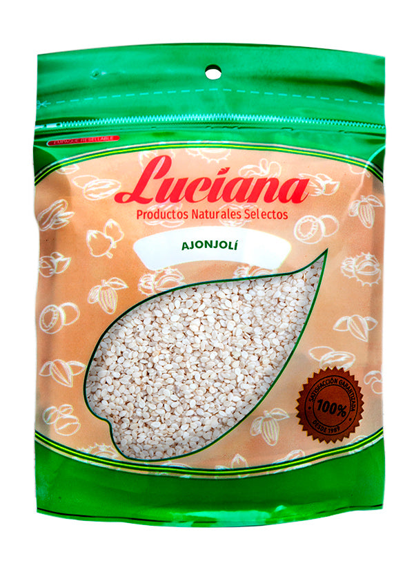 Ajonjolí Luciana x 200 G