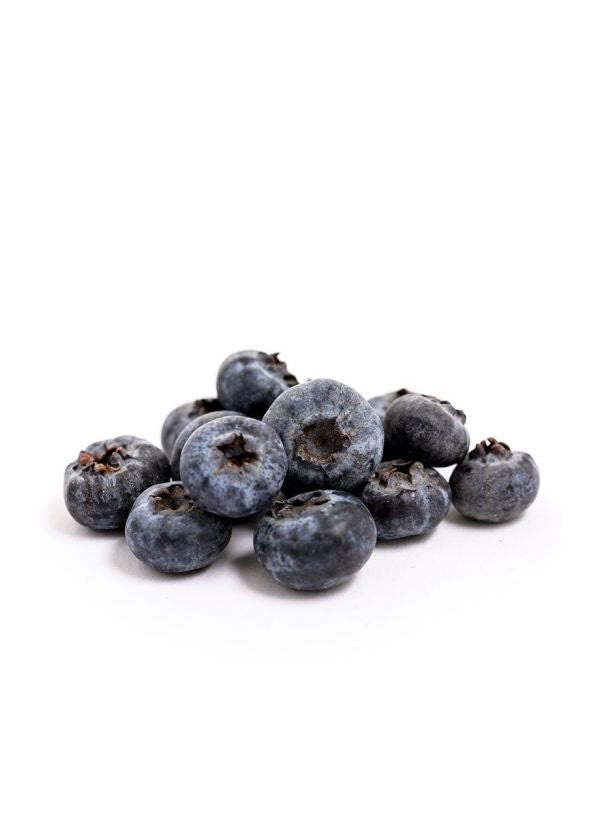 Arándanos Azules x 500 Gr Blueberries del Oriente