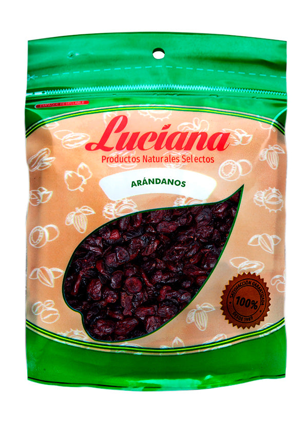 Arandano Luciana x 200 G