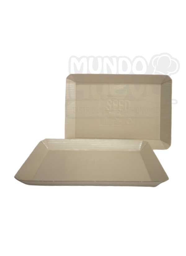 Bandeja Ecológica Nº 7 x 20 Unds. Seed Pack