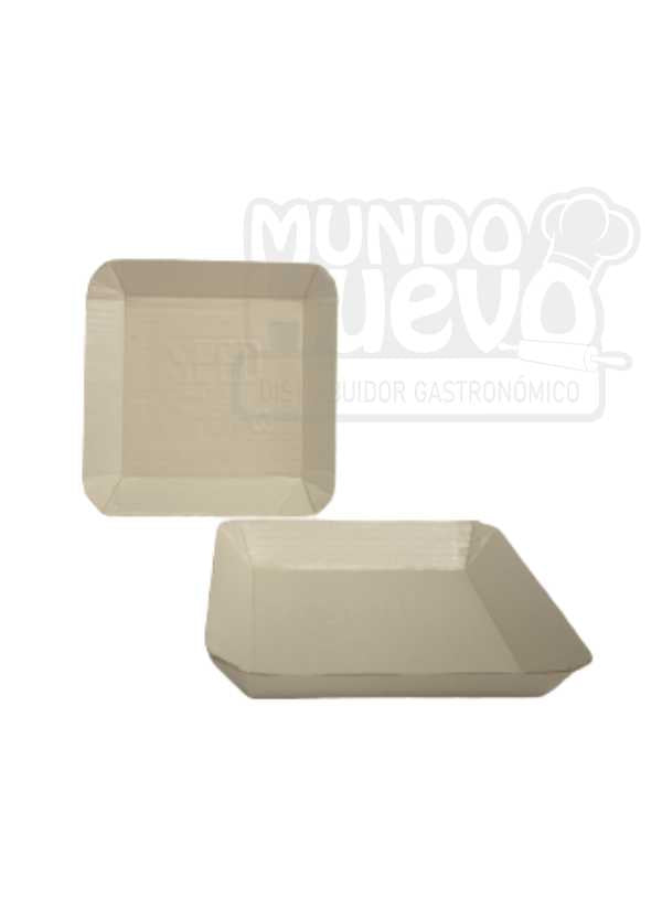 Bandeja Ecológica Nº 1 X 20 Unds. Seed Pack