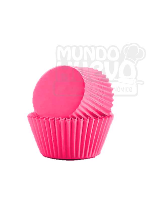 Capacillo Color Fucsia Nº5 x 100 Unds.