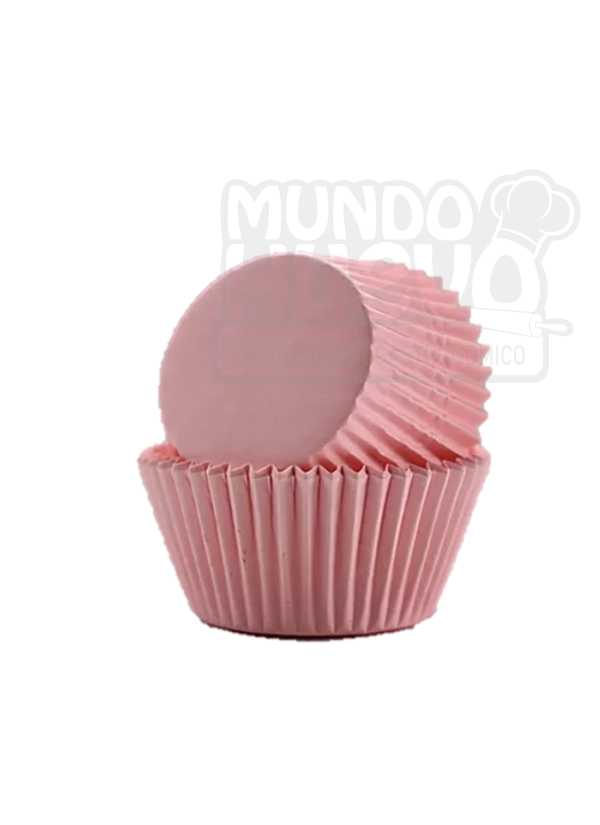 Capacillo Color Rosado Nº5 x 100 Unds.