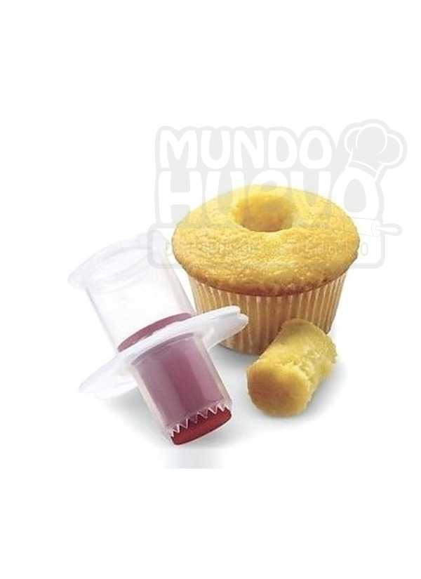 Cortador/Excavador Cupcake