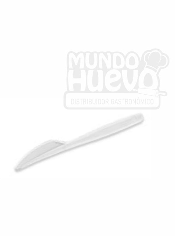 Cuchillo Grande Cristal X 20 Unds Darnel