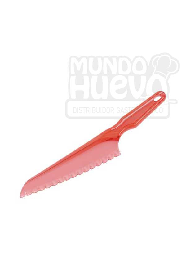 Cuchillo Porcionador Económico