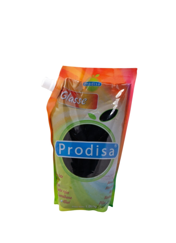 Glasse Chocolate x 1 Kg Prodisabor