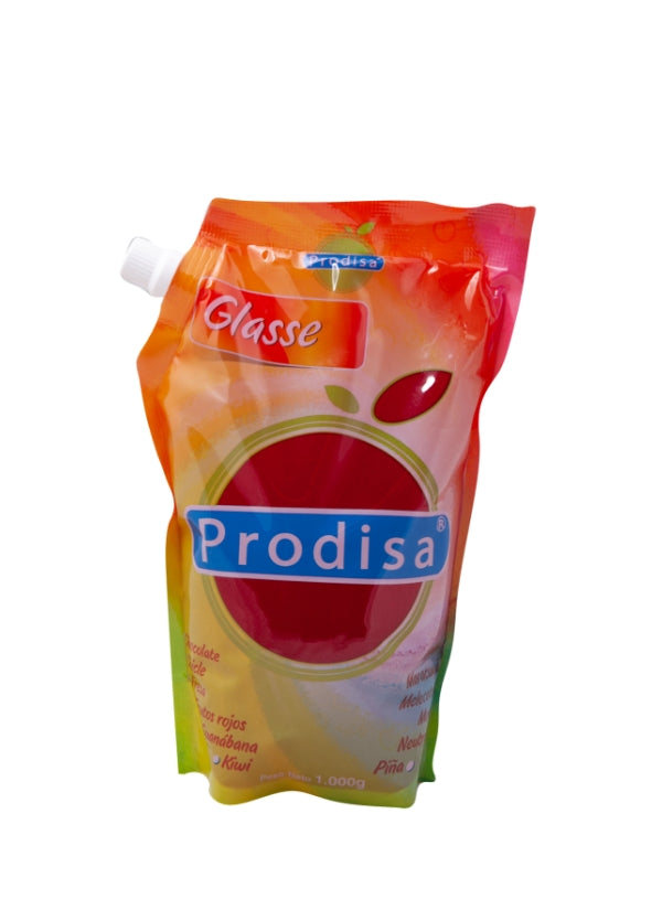 Glasse Fresa x 1 Kg Prodisabor