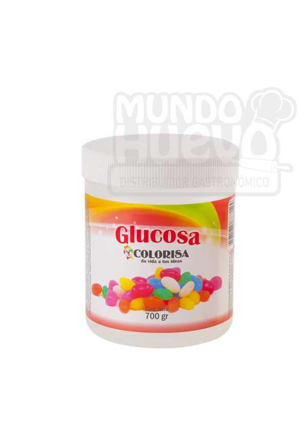 Glucosa Colorisa x 700 Gr