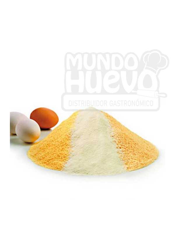 Huevo Entero Deshidratado x 500 Gr Mundo huevo