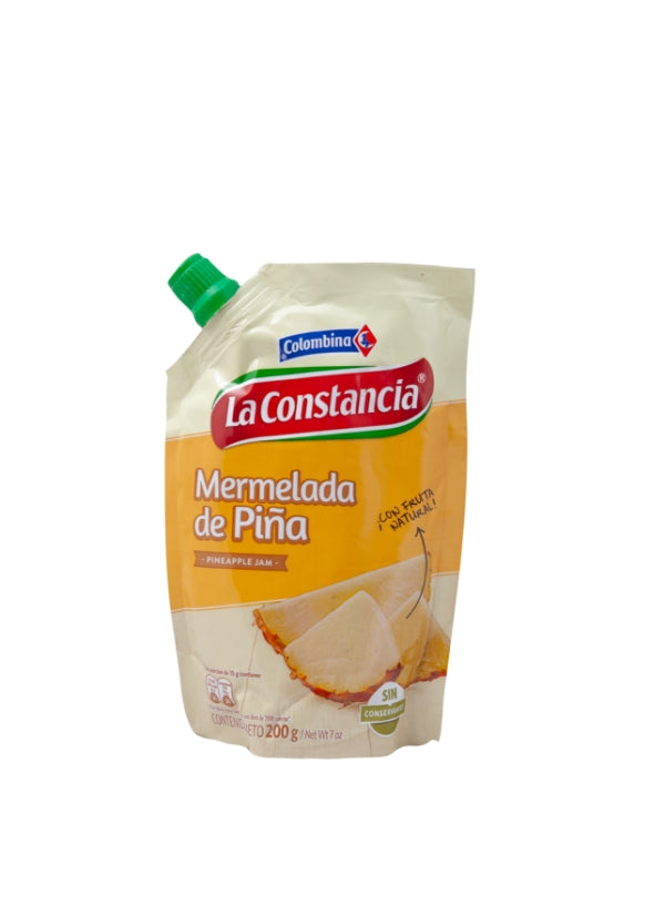 Mermelada Piña Constancia X 200 Gr