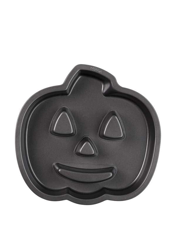 Molde Acero Calabaza Wilton