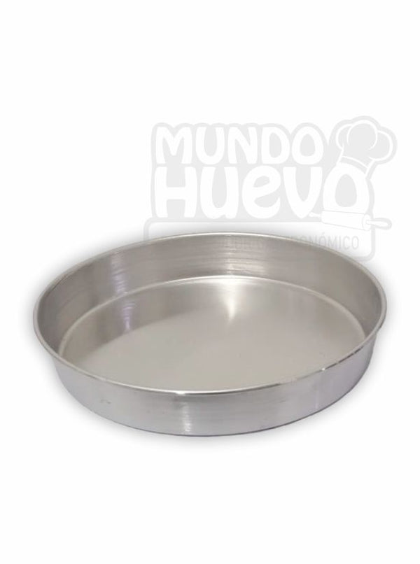 Molde María Luisa Para Torta 1 y 1/2 Lb