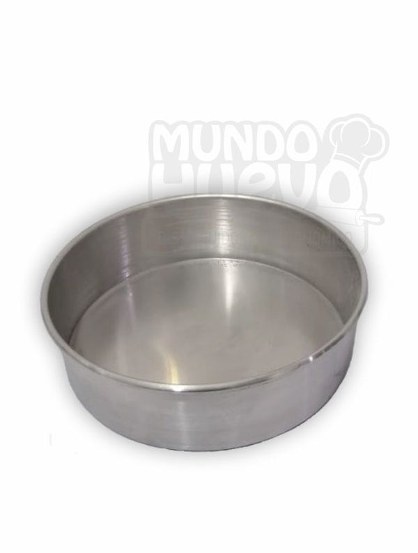 Molde María Luisa Para Torta 1/2 Lb