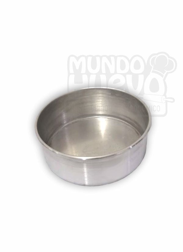 Molde María Luisa Para Torta 1/4 Lb