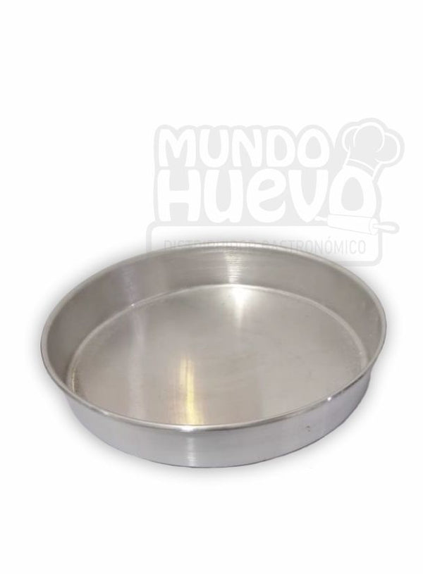 Molde María Luisa Para Torta 1 Lb