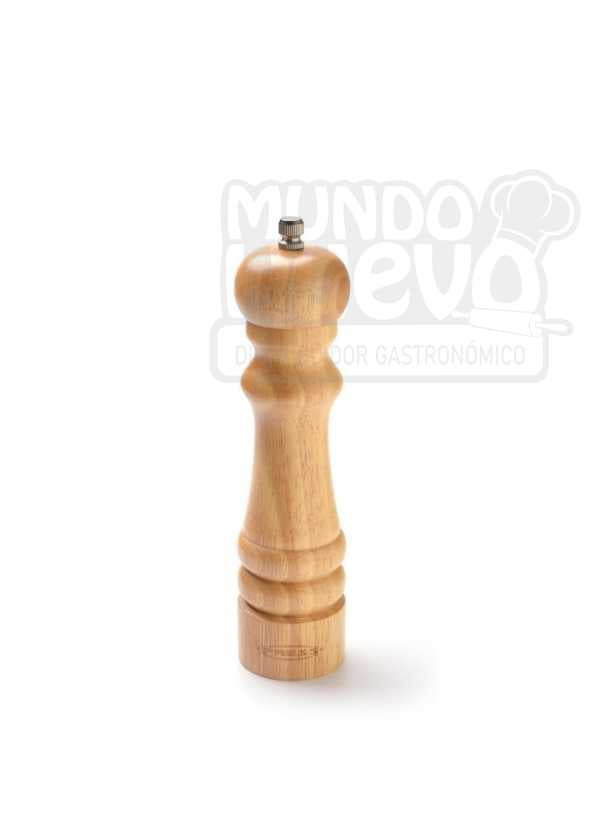 Pimentero Madera X 20 Cm Press