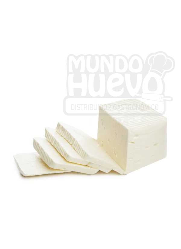 Queso Costeño x 1 Kg Mundo Huevo