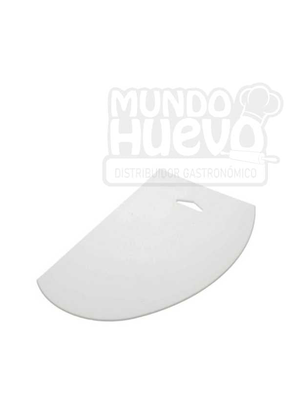 Raspador Para Bowl Ateco