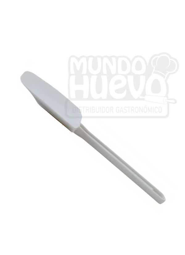 Raspador Plástico Cuchara 16" (40 cm) Winco