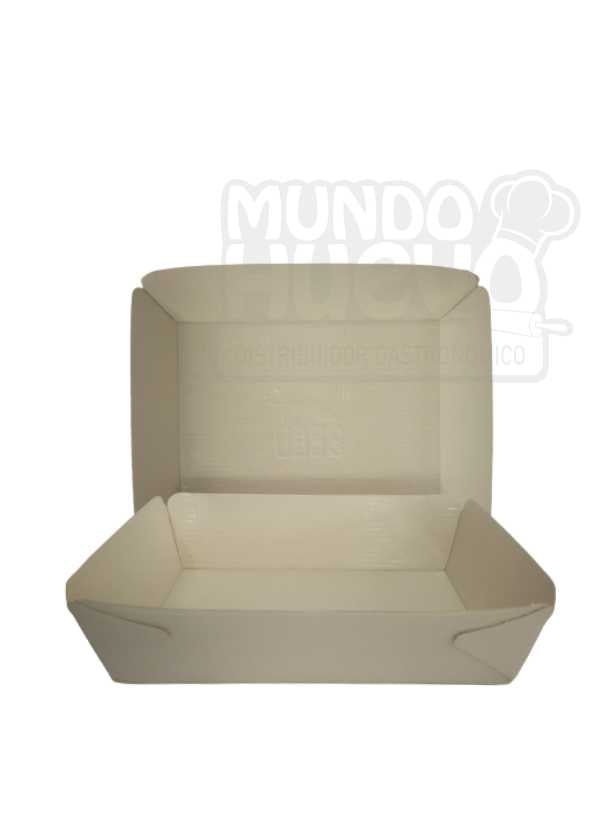 Recipiente Ecológico 500 Gr X 15 Unds. Seed Pack