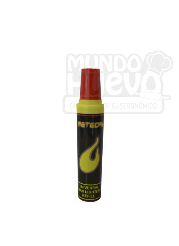 Refill Gas Flameador X 27 Ml