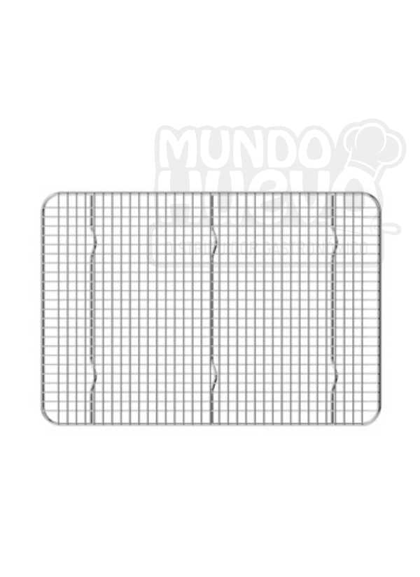 Rejilla de Enfriamiento 14" X 20" (35 x 50 cm) Winco