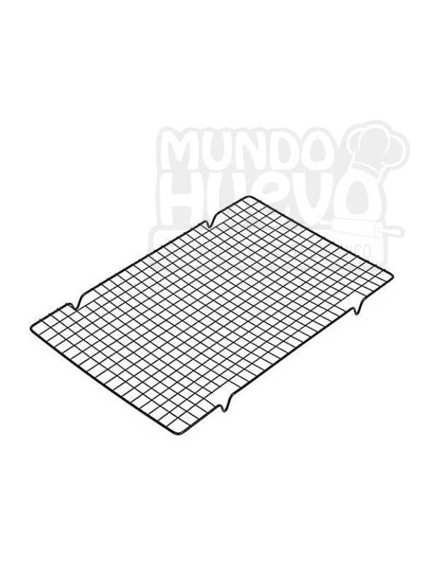 Rejilla Para Enfriar 40 X 25 Cm Wilton