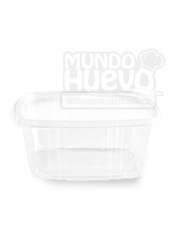 Contenedor Sello Plus 64 Oz Tapa Baja X Und.