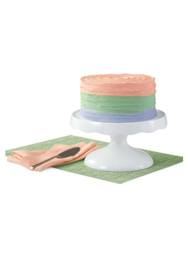 Soporte y Mesa Para Prostres X 25 Cm