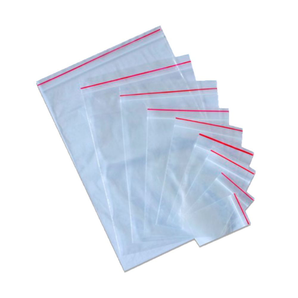 Bolsa de plástico para productos de 12 x 16 pulgadas