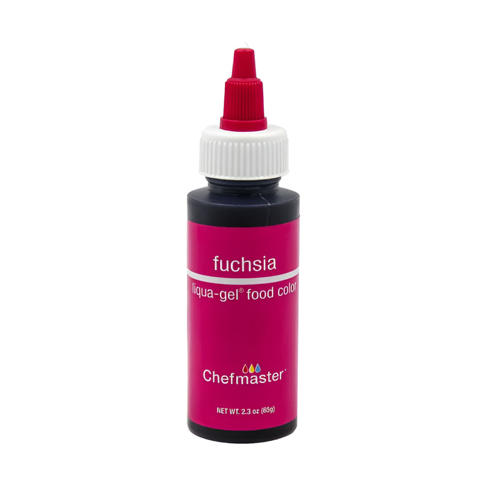 Colorante alimentario en spray Chefmaster rojo: ¡ilumine sus delicias con  nuestro colorante alimentario en spray Chefmaster rojo fácil de usar!